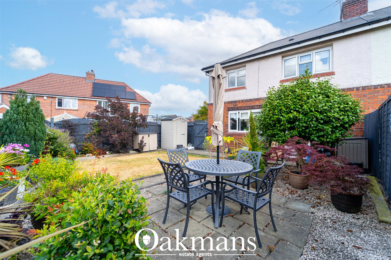 Pryor Road, Oldbury, B68