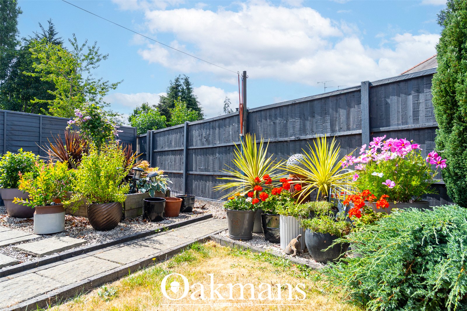 Pryor Road, Oldbury, B68