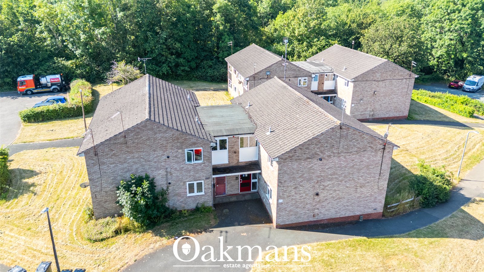 Lea Croft Road, Redditch, B97