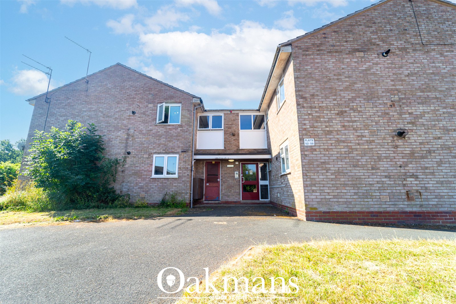 Lea Croft Road, Redditch, B97