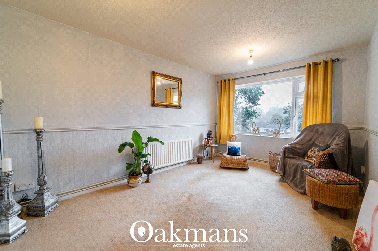 Lea Croft Road, Redditch, B97