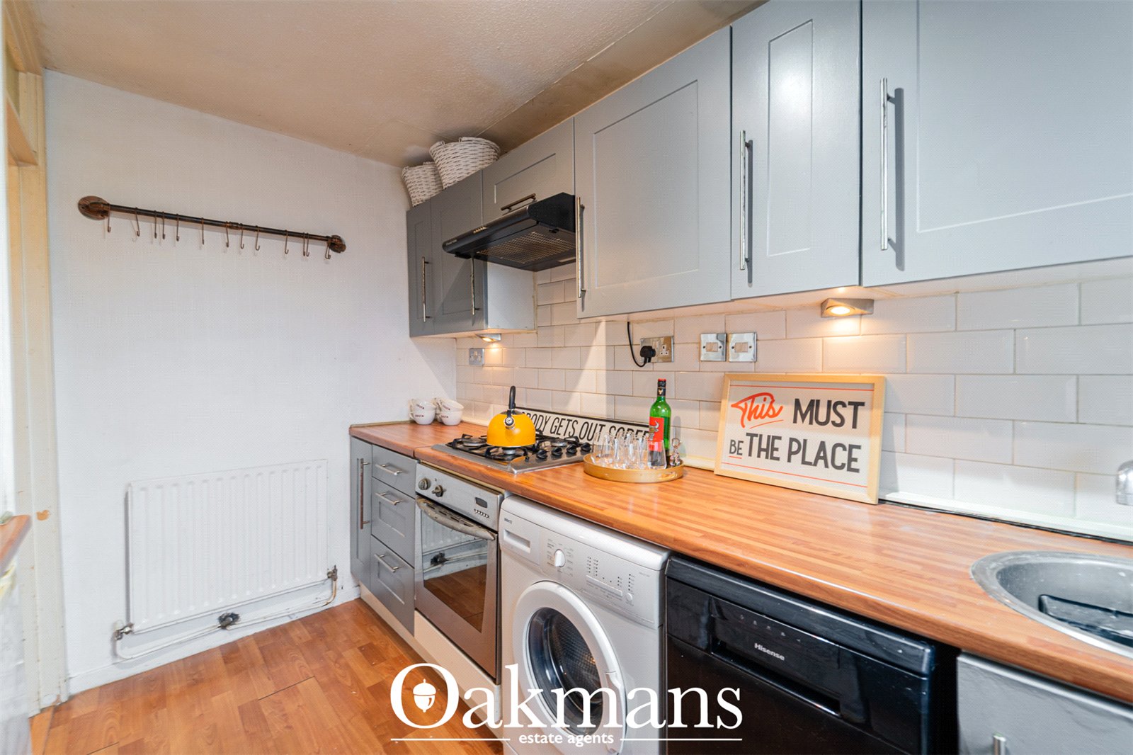 Lea Croft Road, Redditch, B97