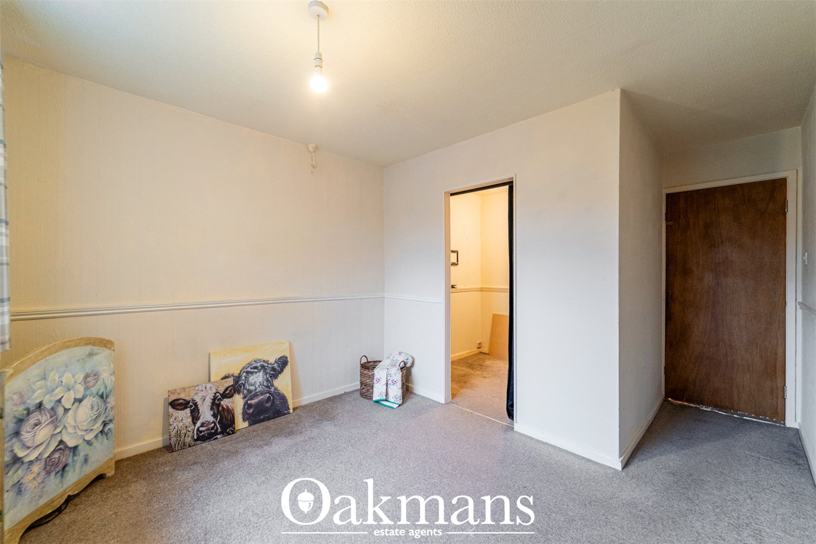 Lea Croft Road, Redditch, B97
