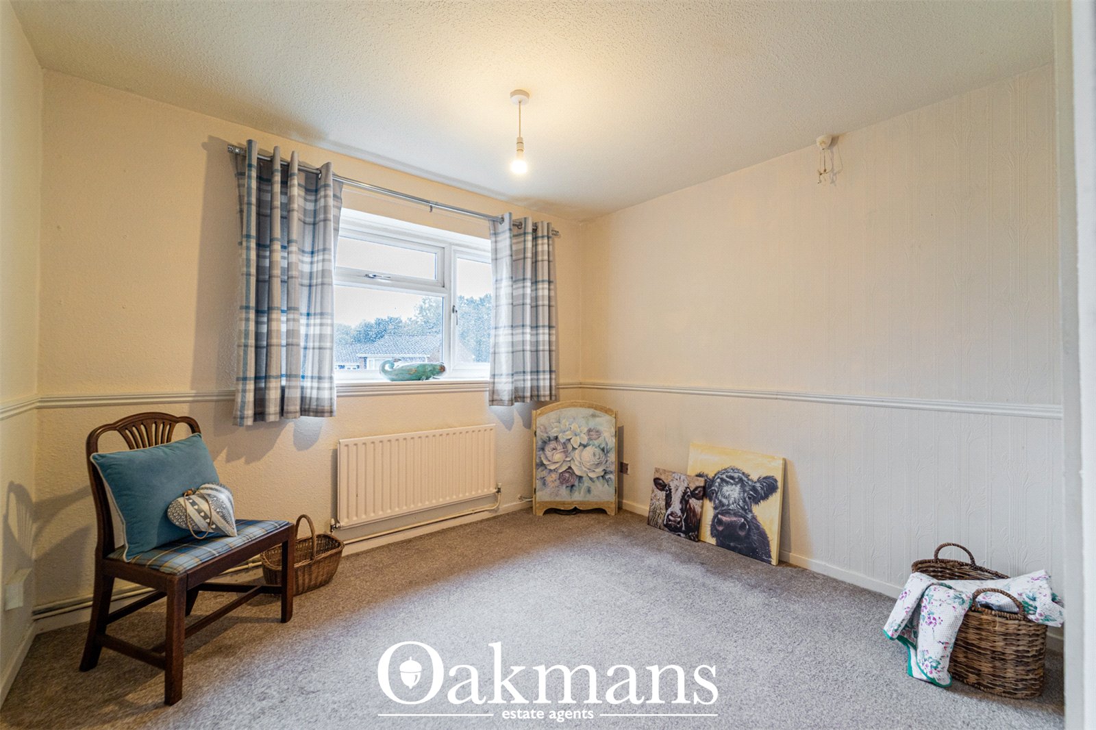 Lea Croft Road, Redditch, B97