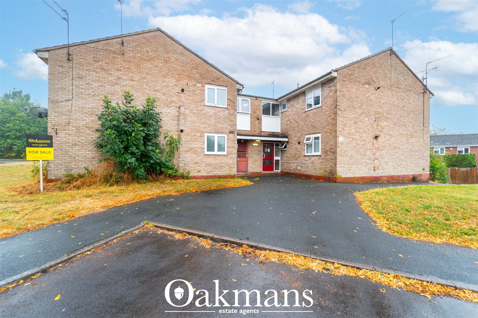 Lea Croft Road, Redditch, B97