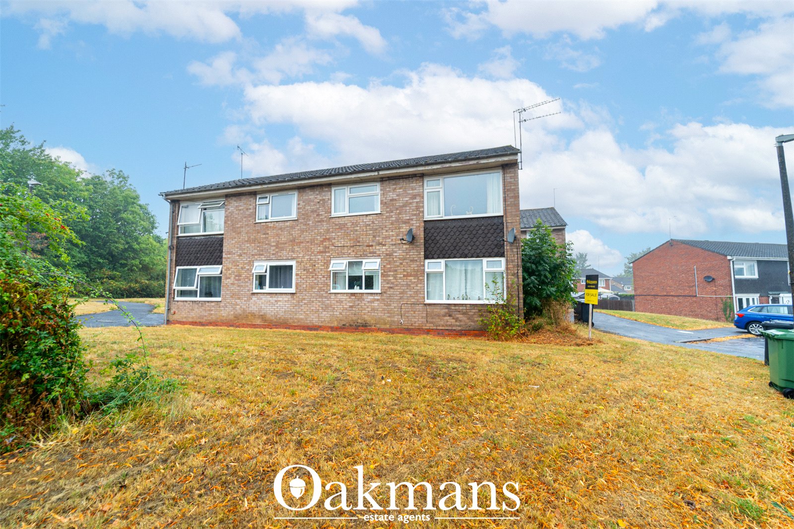 Lea Croft Road, Redditch, B97
