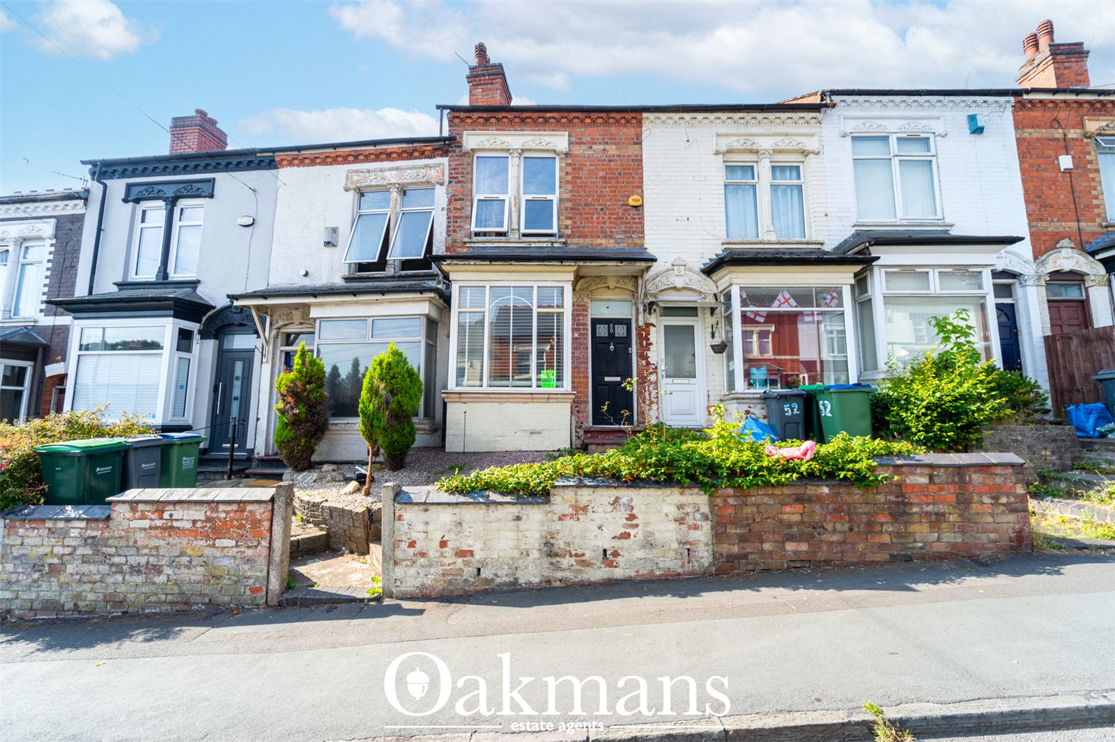 Abbey Road, Smethwick, B67