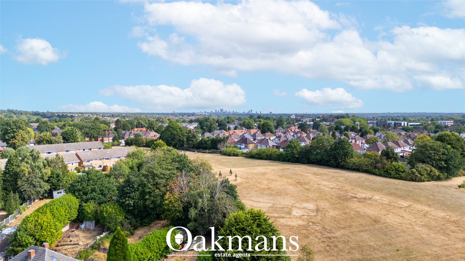 Fairway, Birmingham, B31
