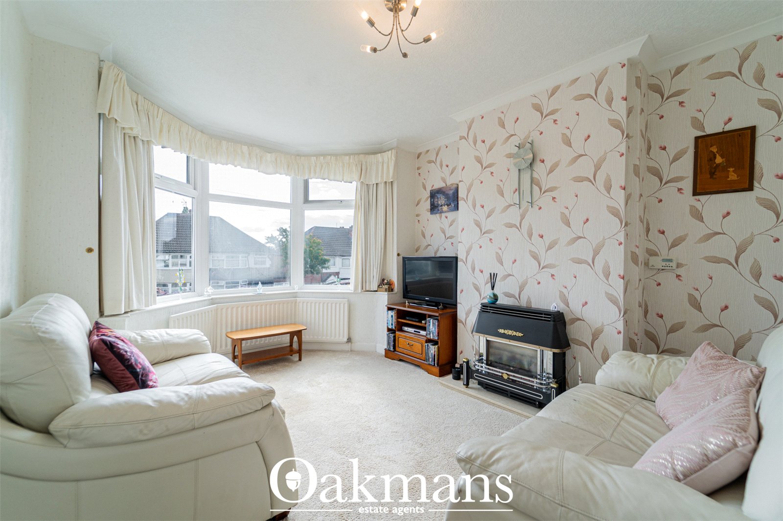 Fairway, Birmingham, B31