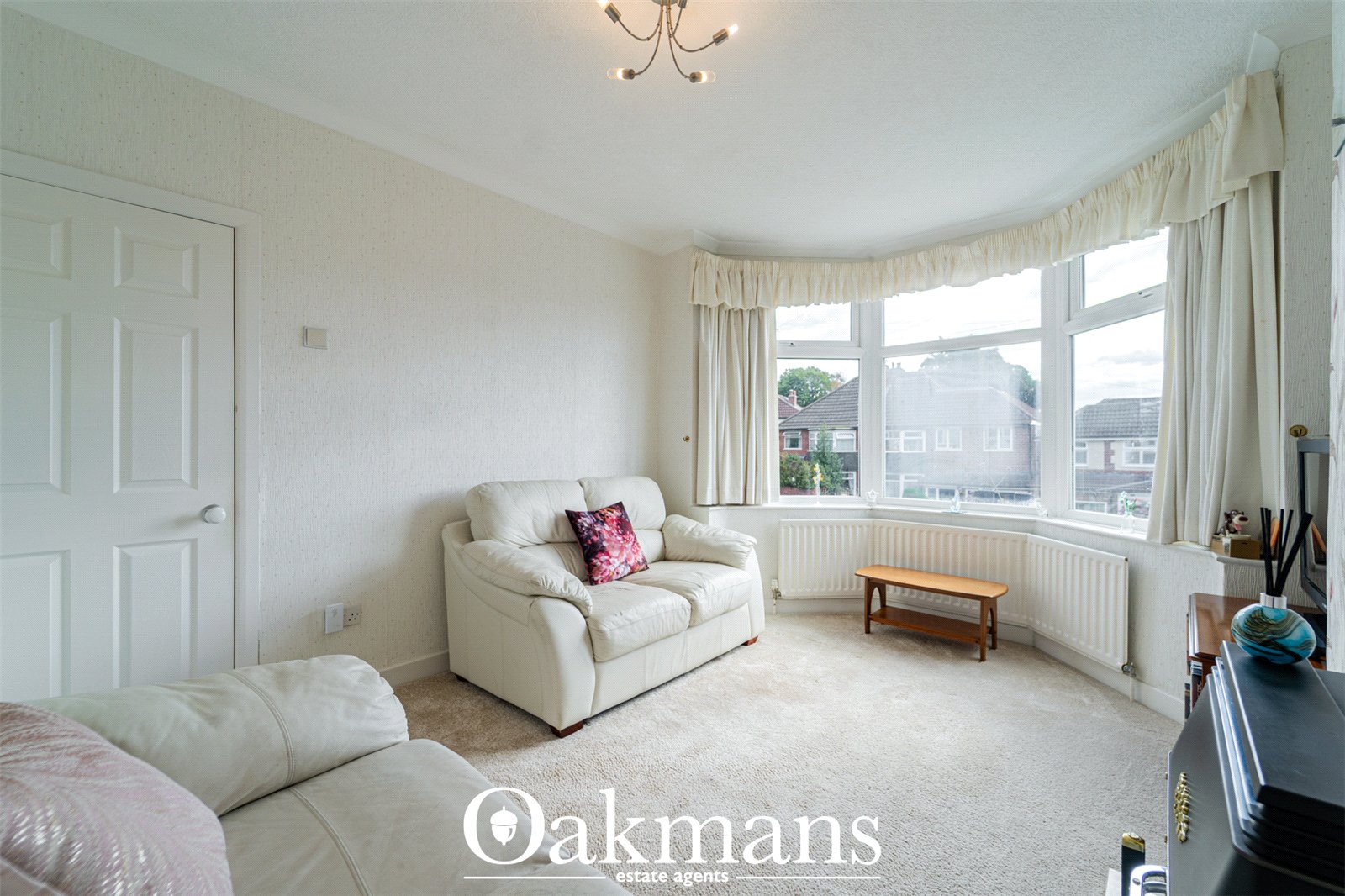 Fairway, Birmingham, B31