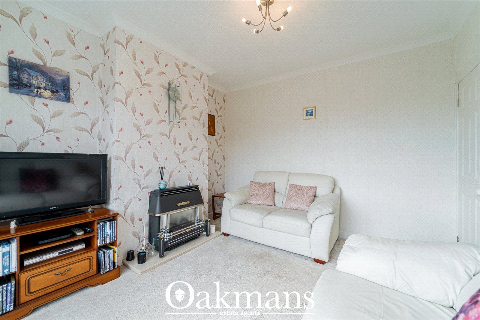 Fairway, Birmingham, B31