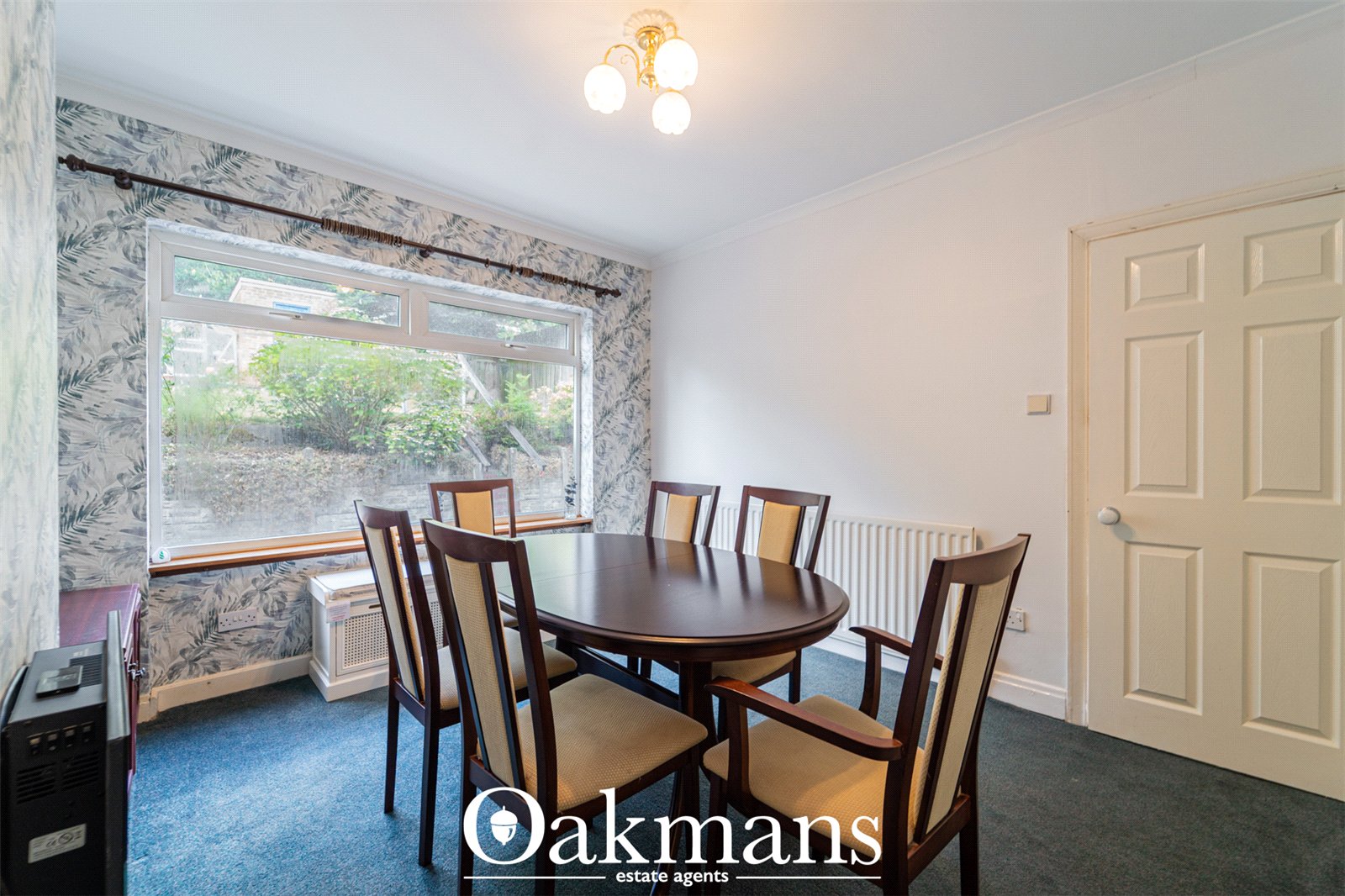 Fairway, Birmingham, B31