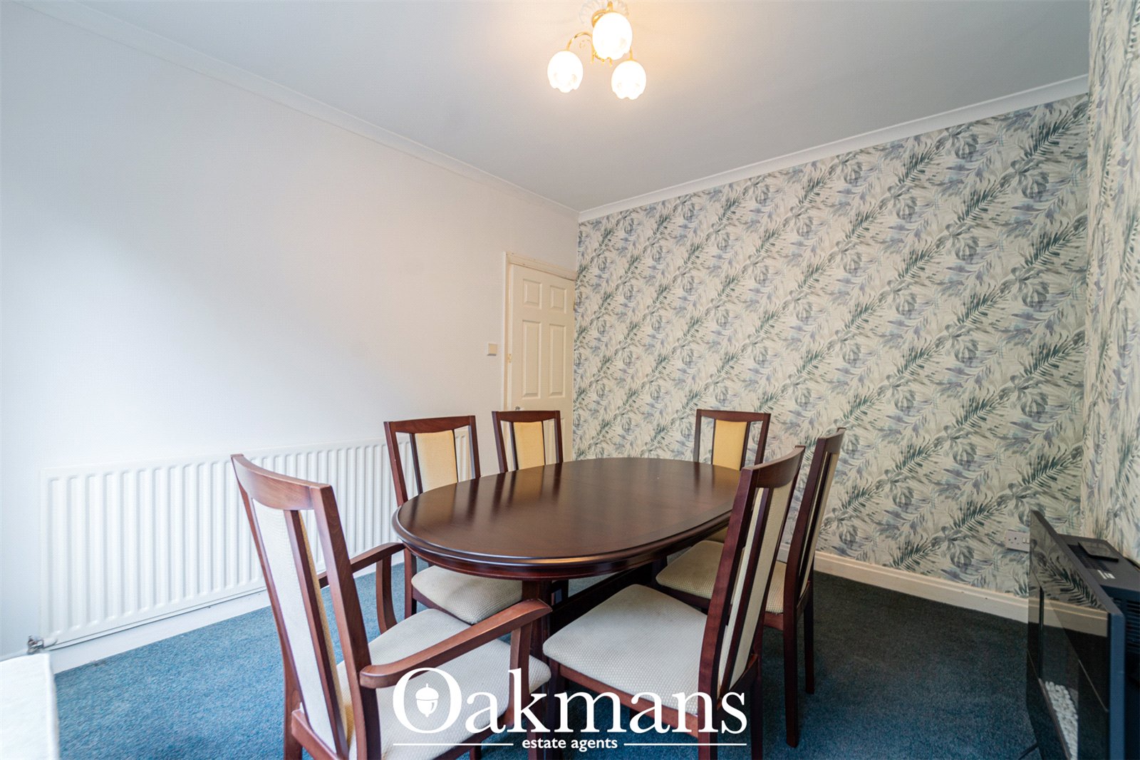 Fairway, Birmingham, B31