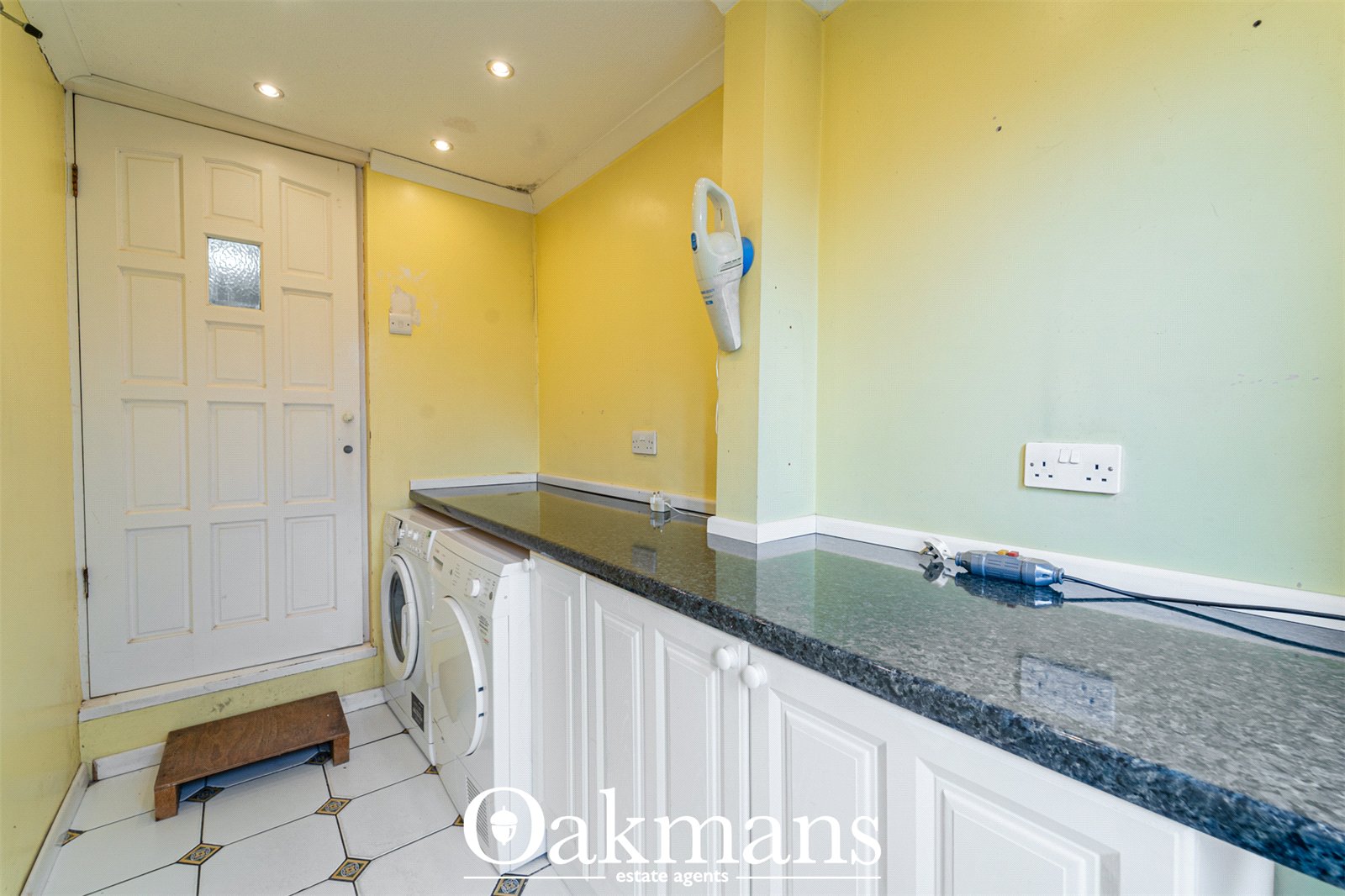 Fairway, Birmingham, B31