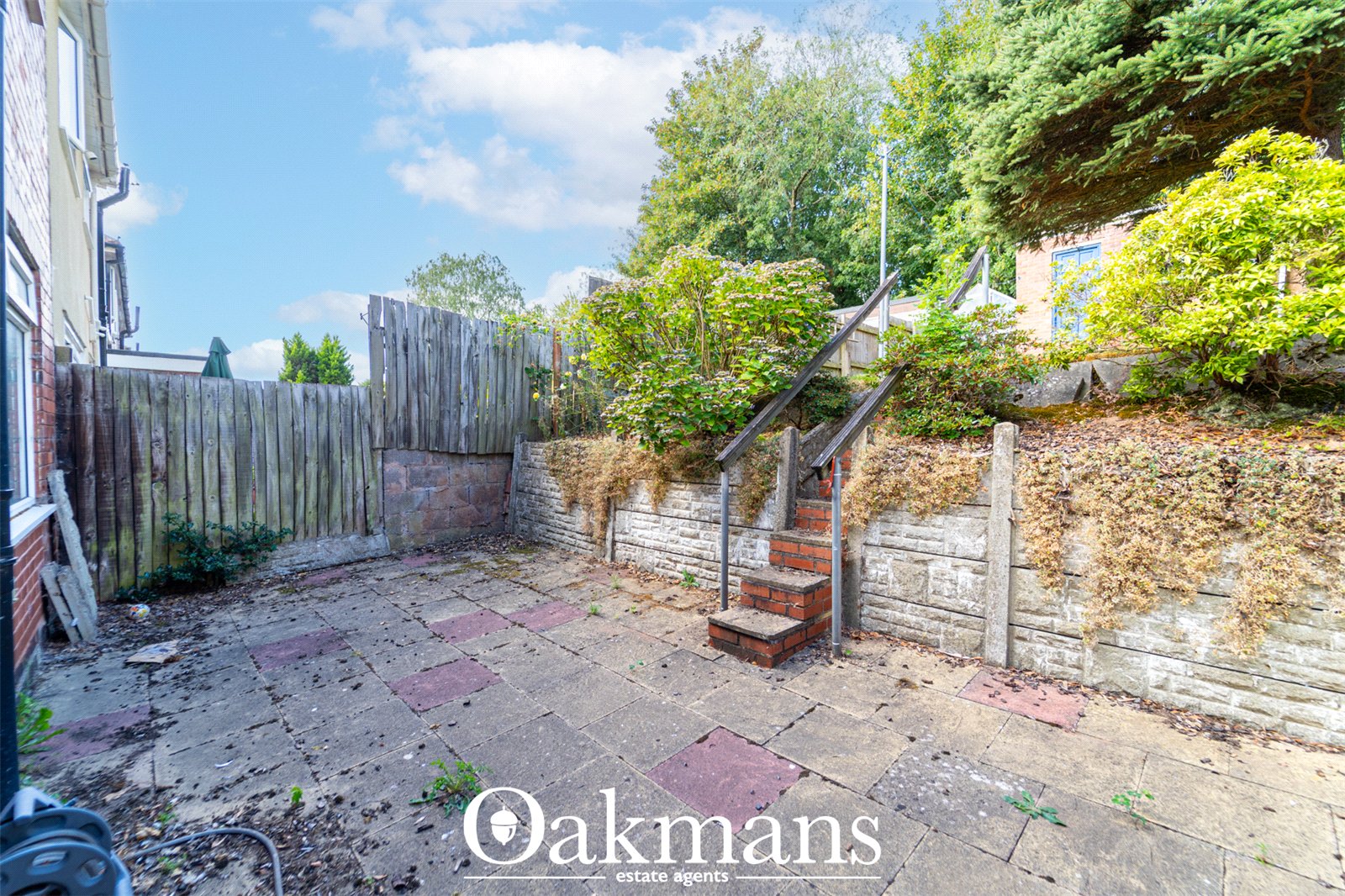 Fairway, Birmingham, B31