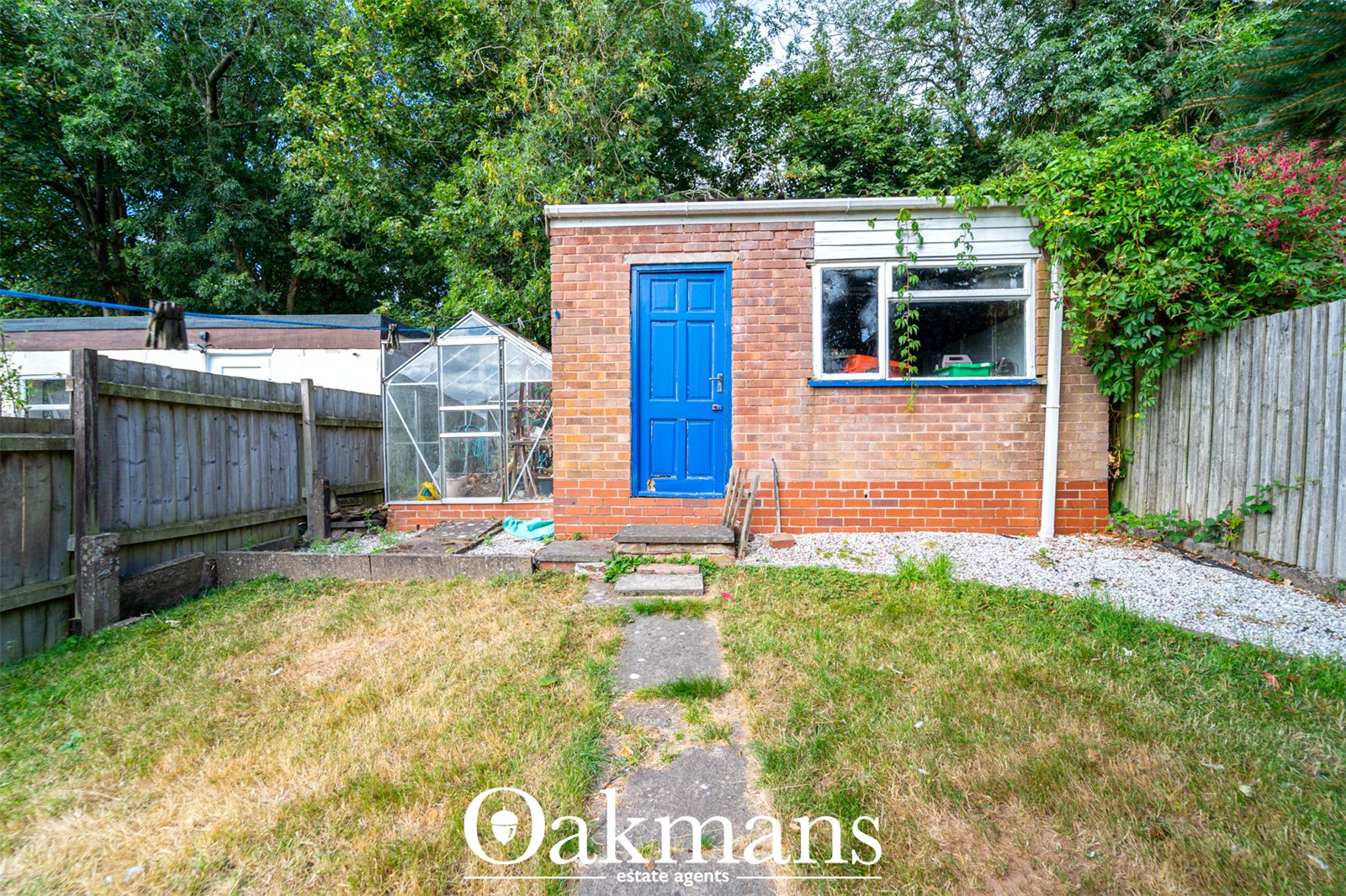Fairway, Birmingham, B31