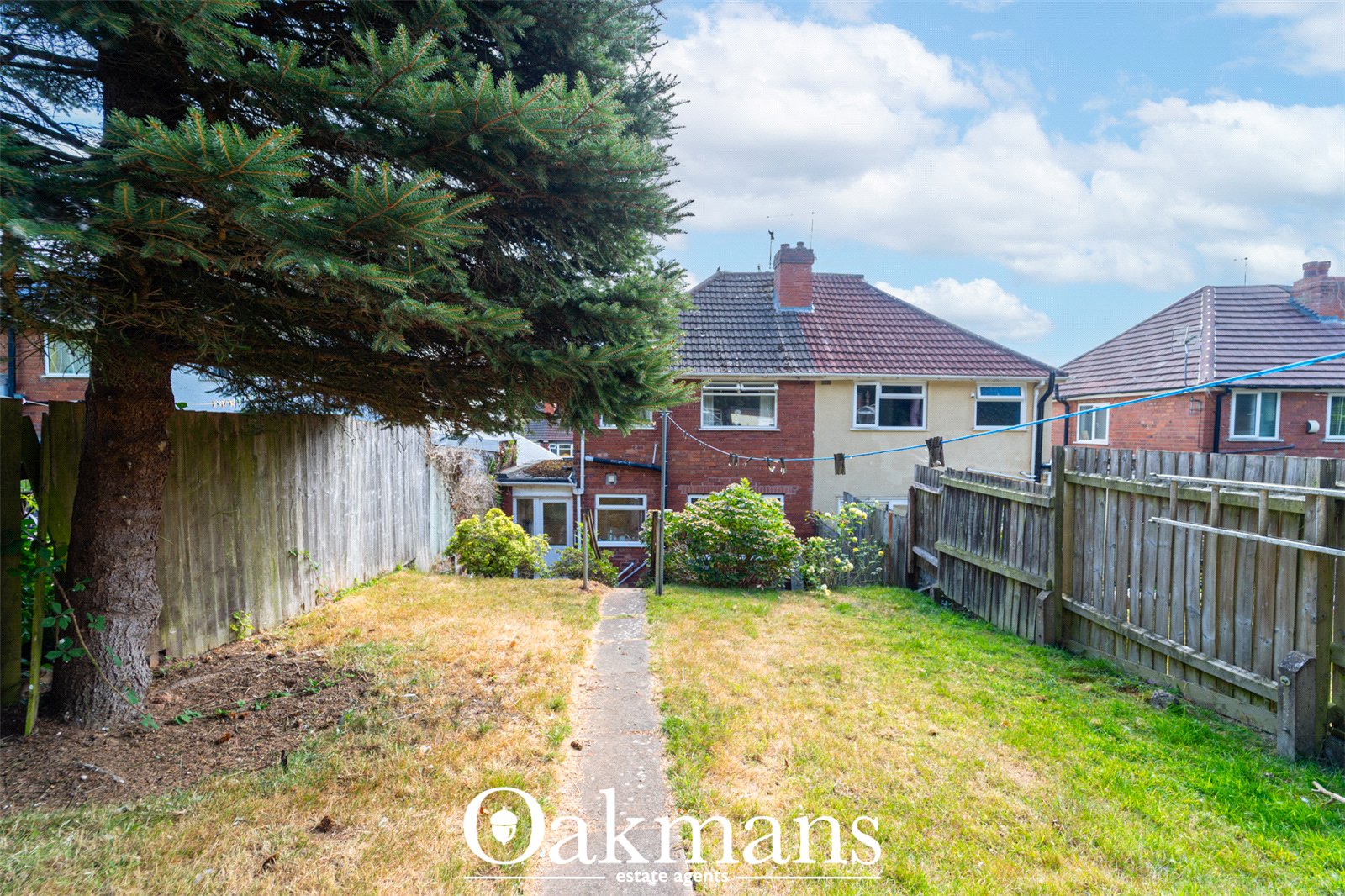 Fairway, Birmingham, B31