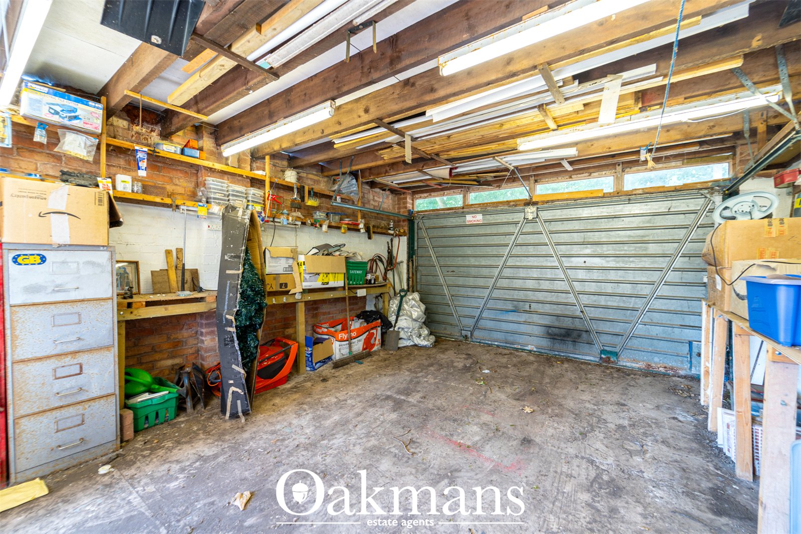 Fairway, Birmingham, B31