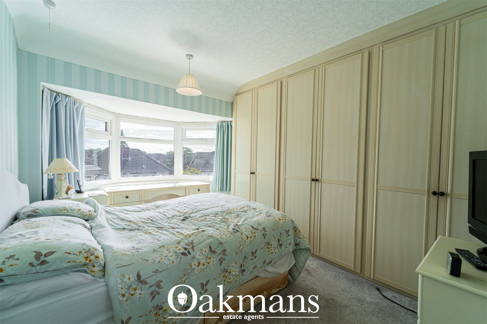 Fairway, Birmingham, B31