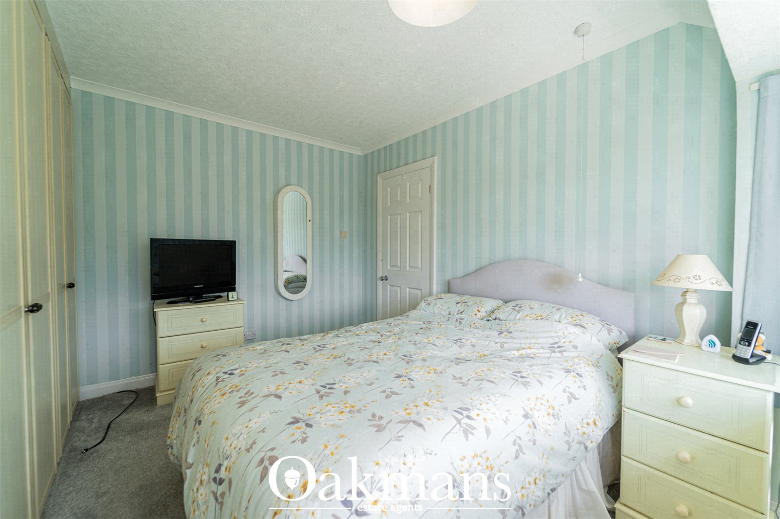 Fairway, Birmingham, B31
