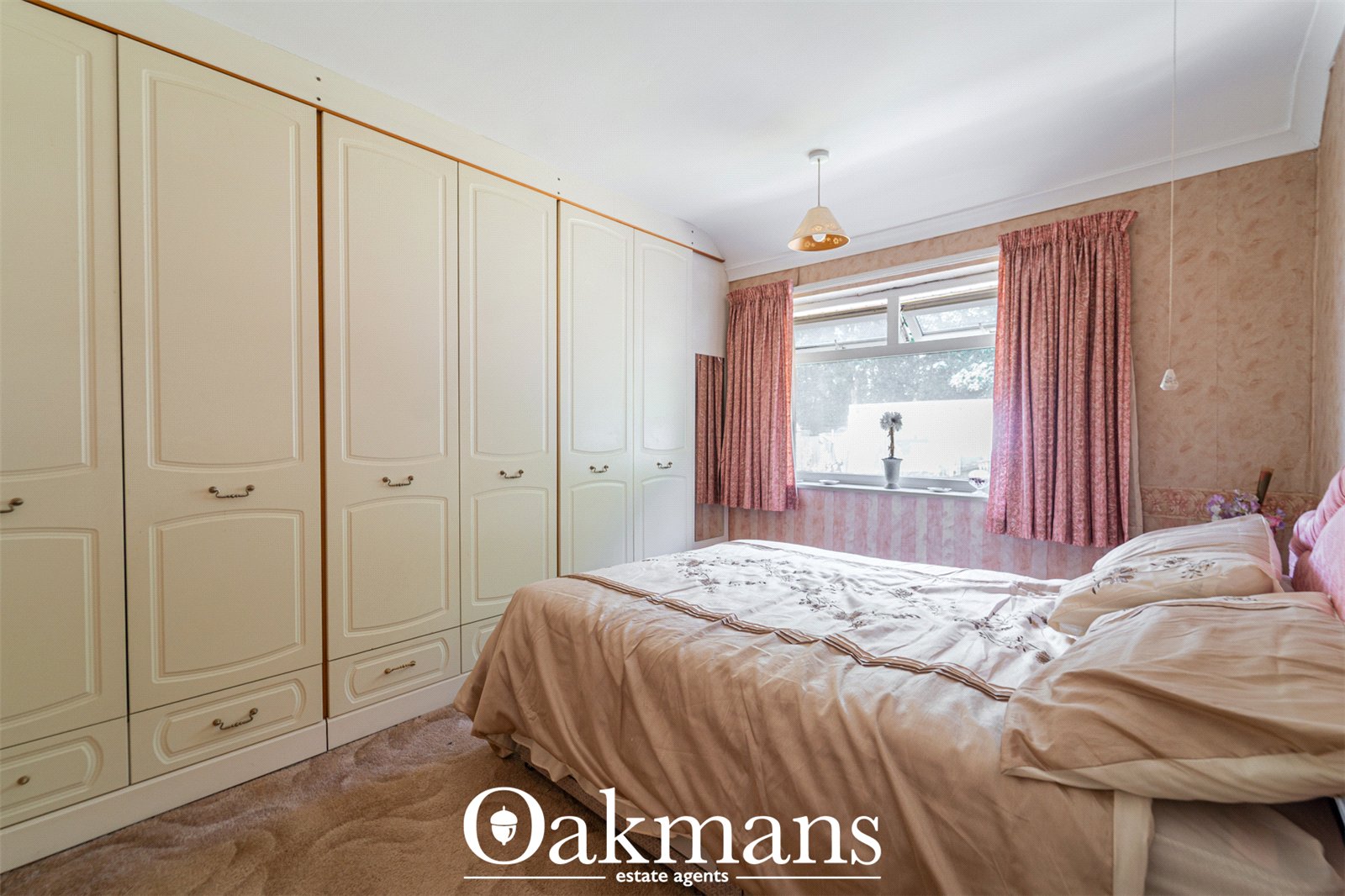 Fairway, Birmingham, B31