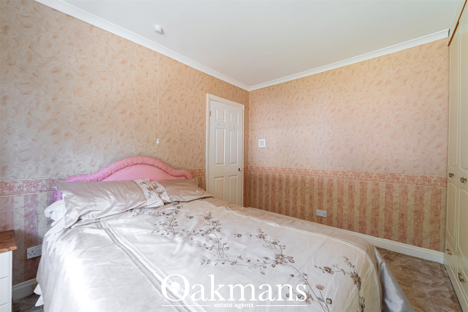 Fairway, Birmingham, B31
