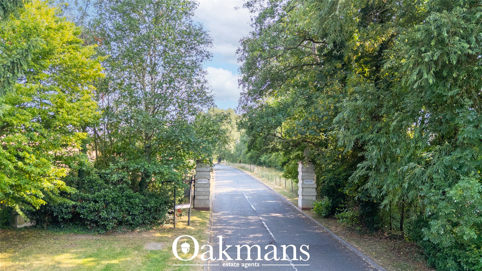Amphlett Court, Droitwich, WR9