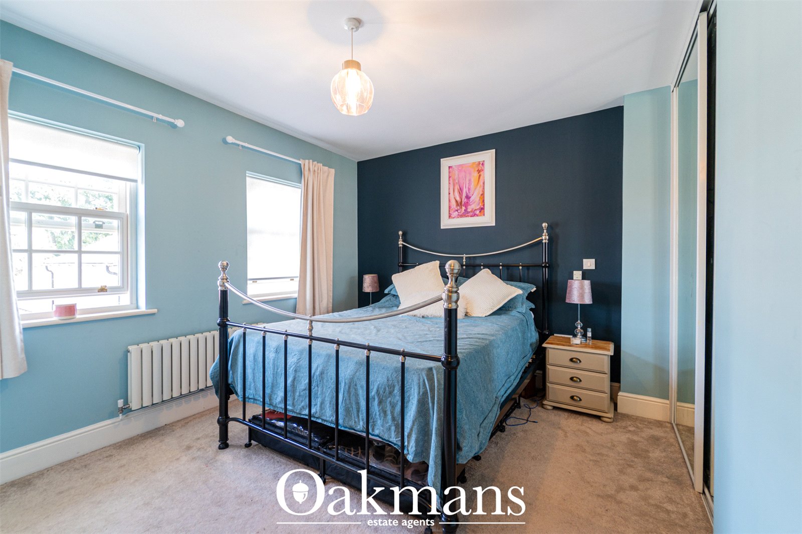 Amphlett Court, Droitwich, WR9