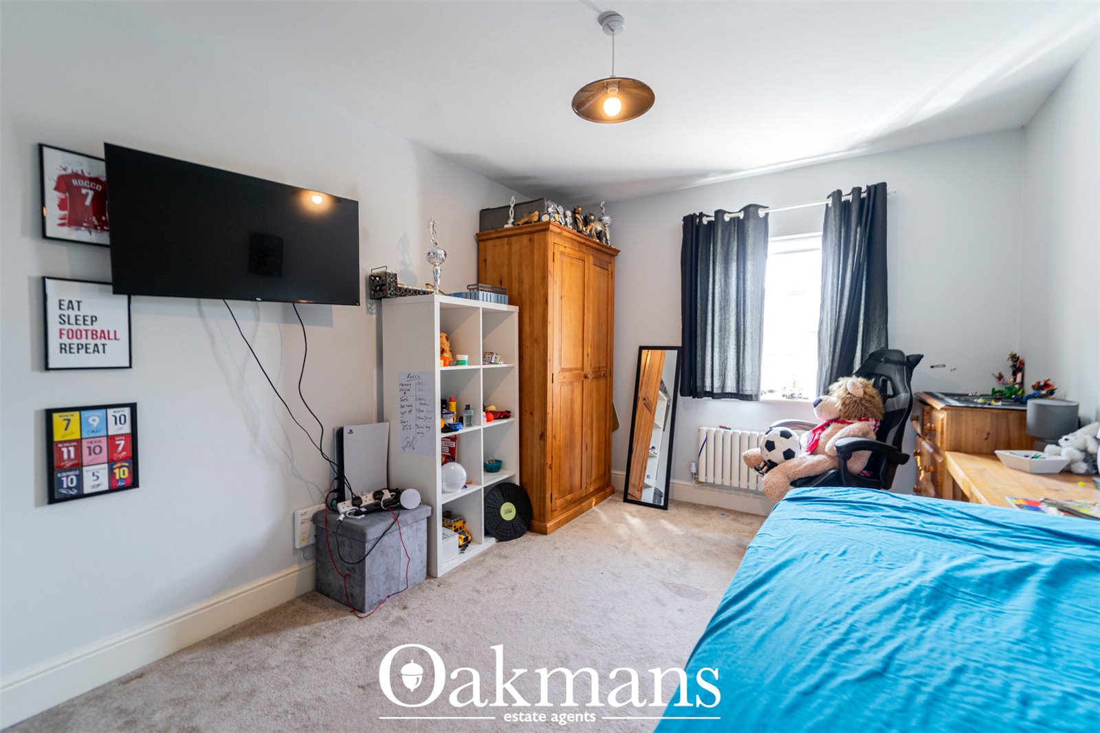 Amphlett Court, Droitwich, WR9