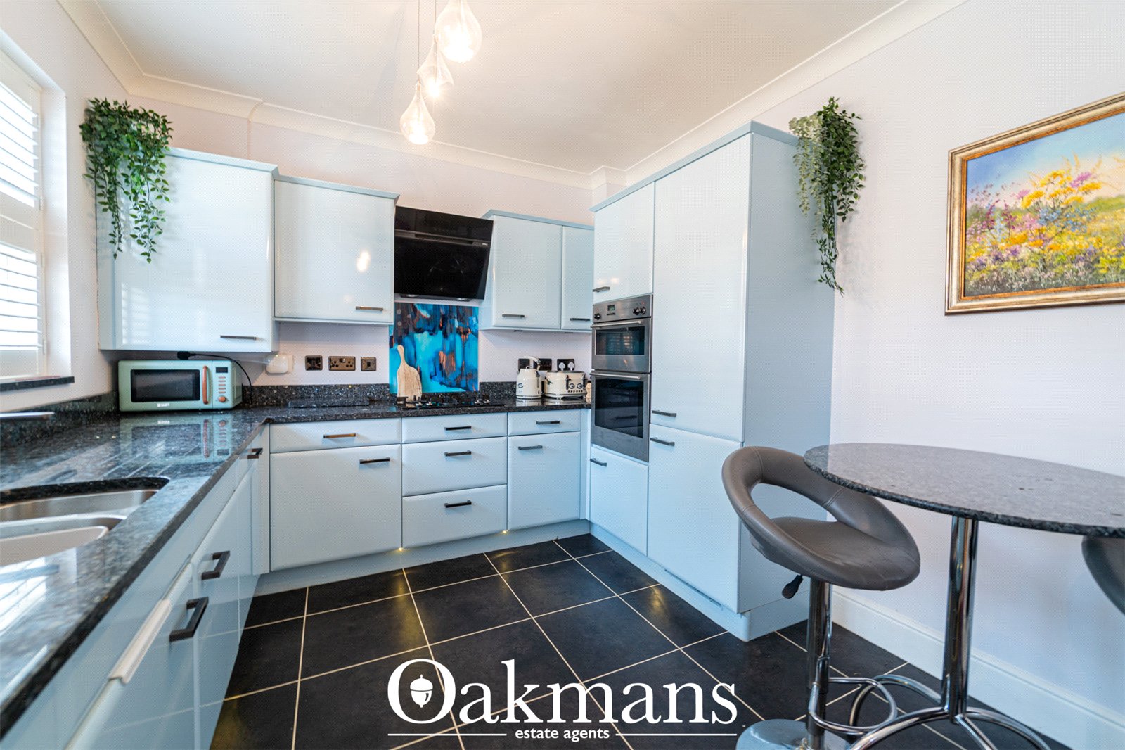 Amphlett Court, Droitwich, WR9