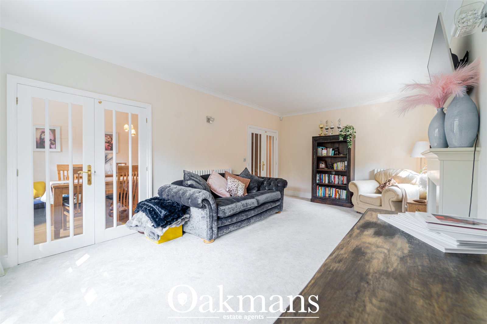 Amphlett Court, Droitwich, WR9