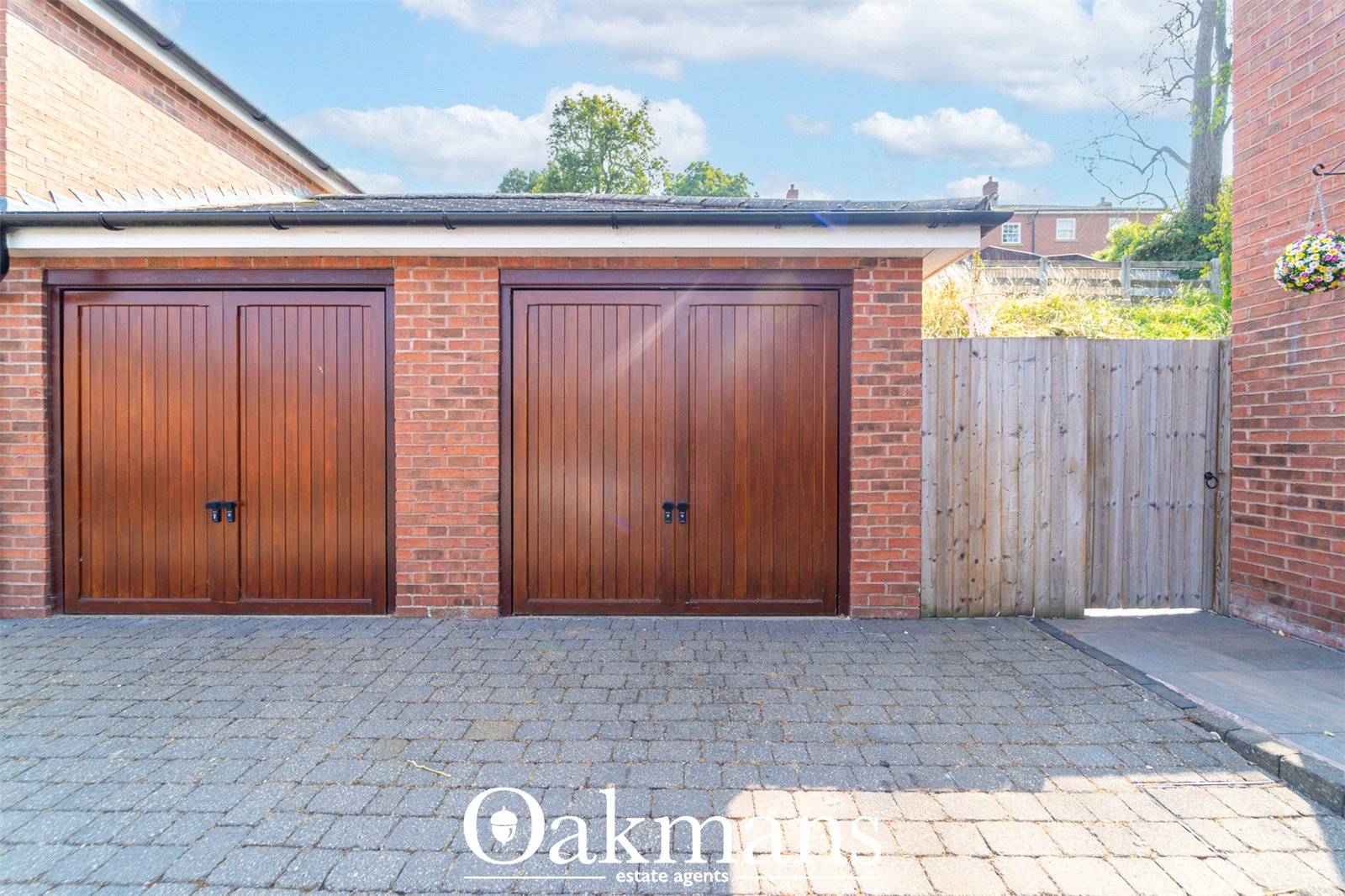Amphlett Court, Droitwich, WR9