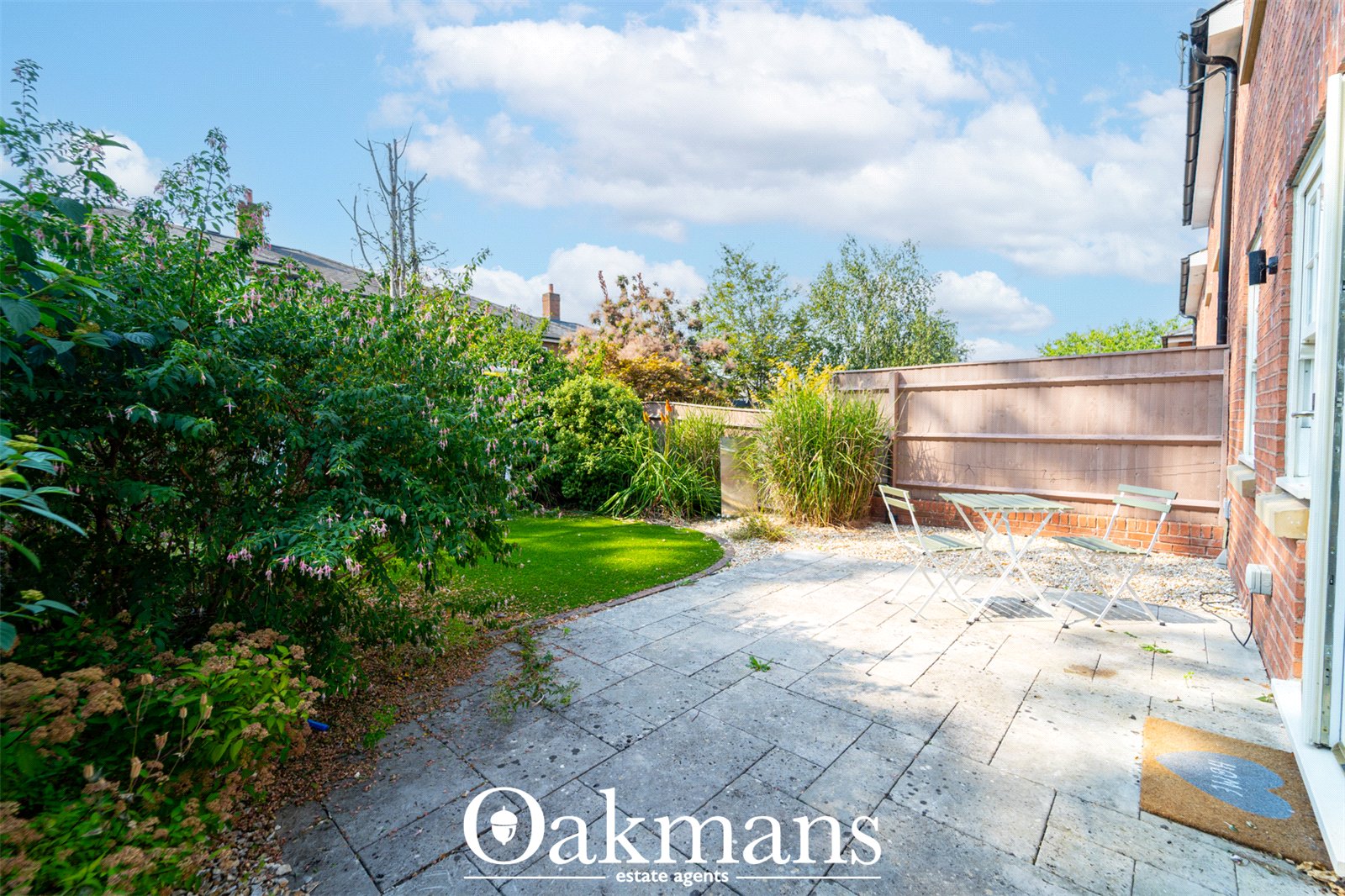 Amphlett Court, Droitwich, WR9