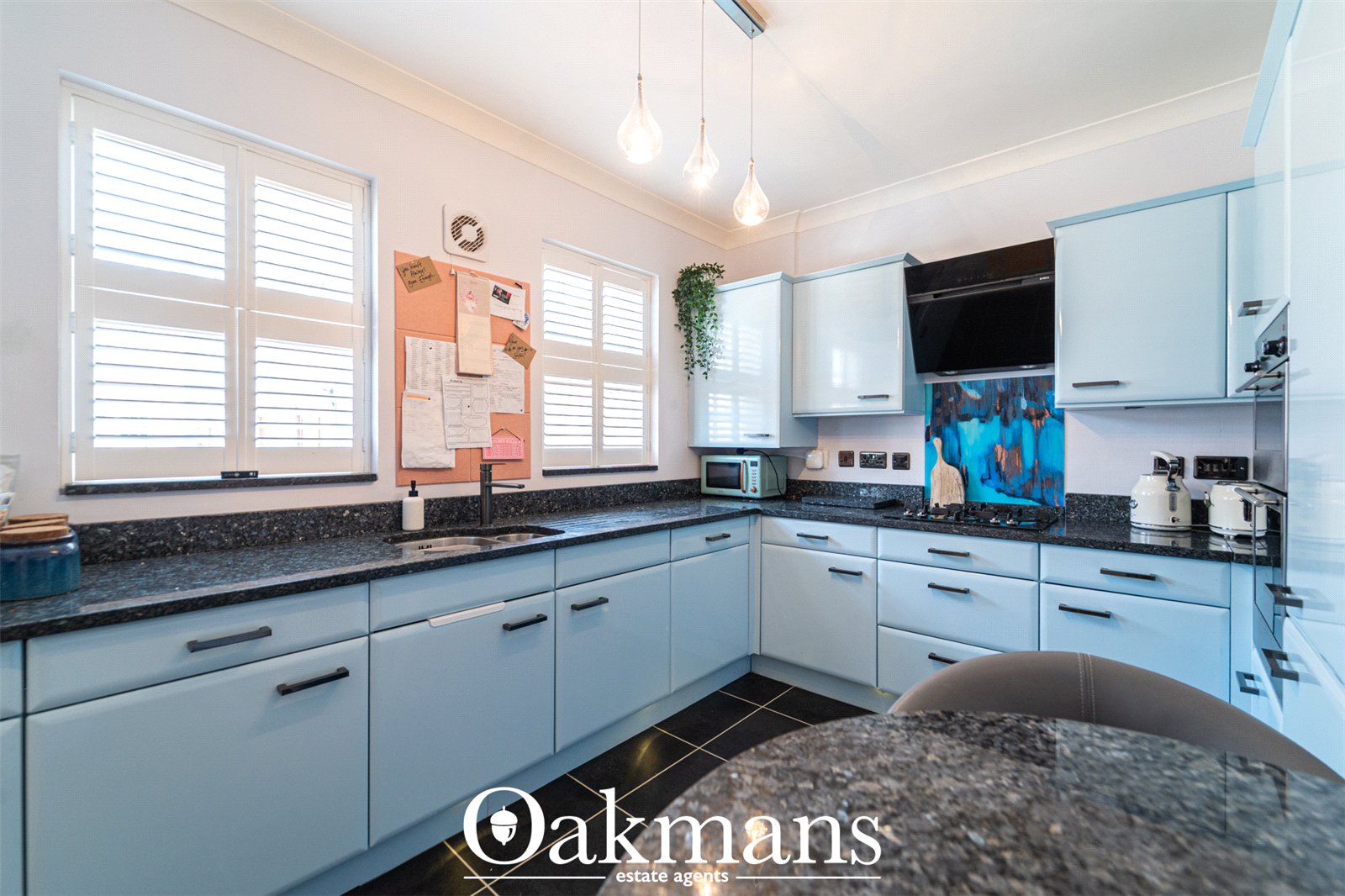 Amphlett Court, Droitwich, WR9