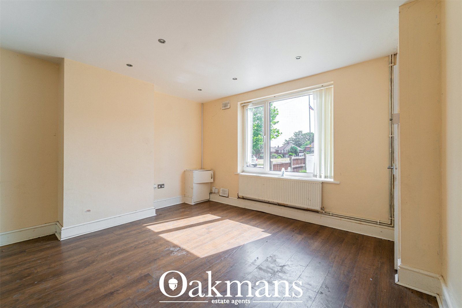 Harvington Road, Birmingham, B29