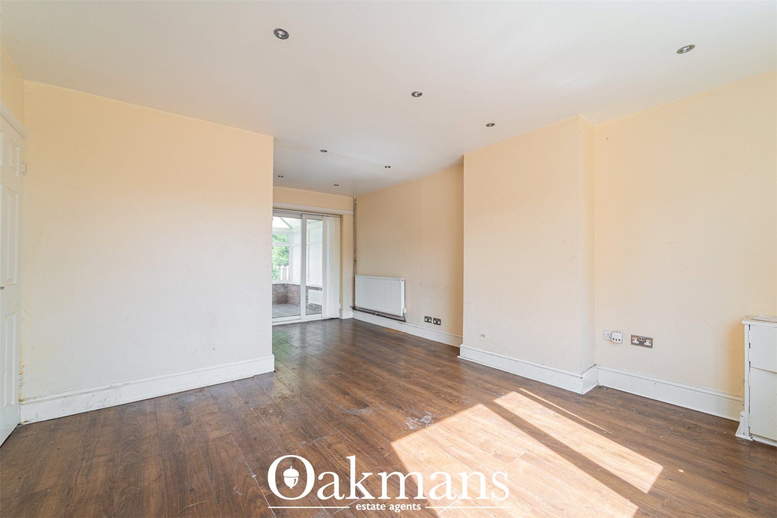 Harvington Road, Birmingham, B29