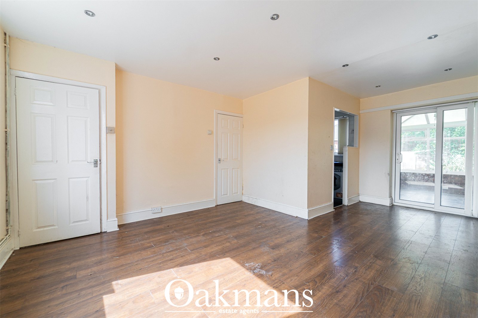 Harvington Road, Birmingham, B29
