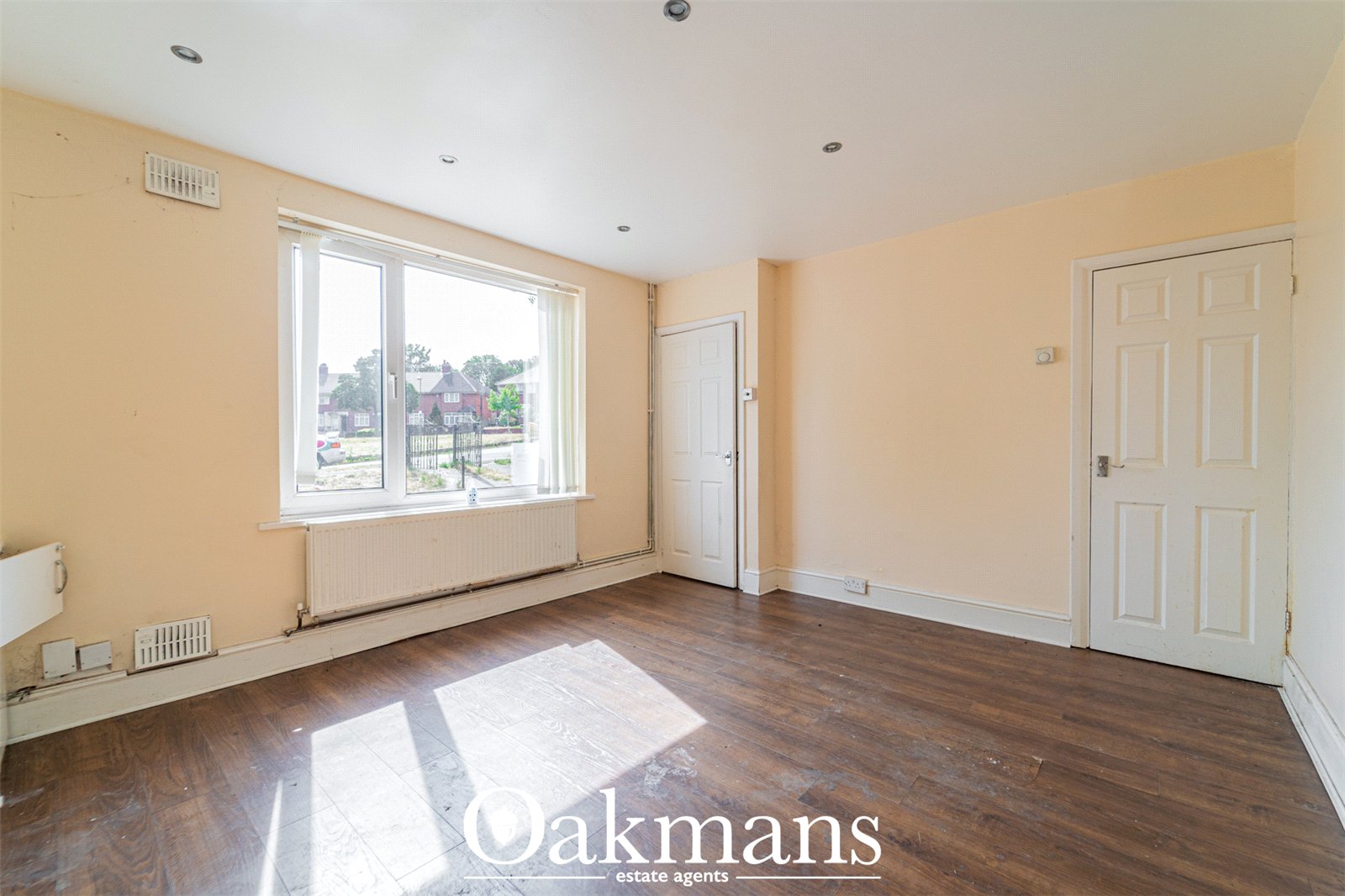 Harvington Road, Birmingham, B29