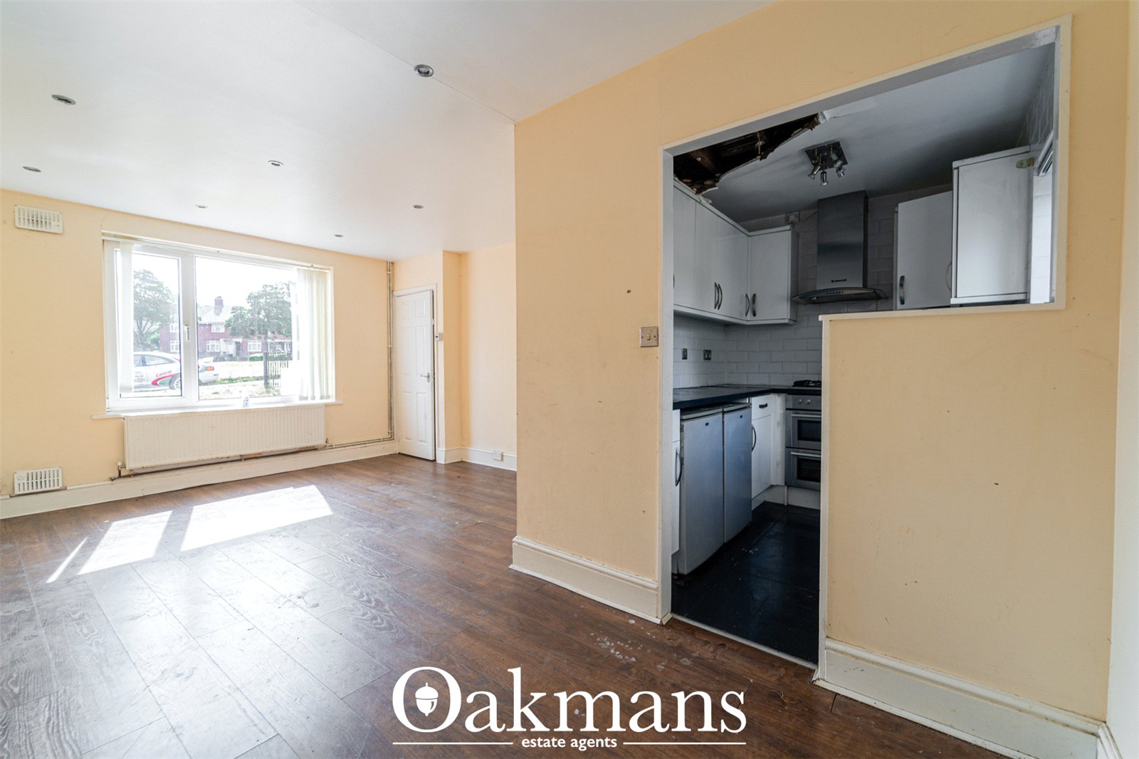 Harvington Road, Birmingham, B29