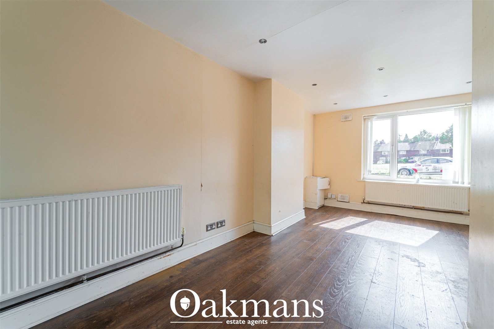 Harvington Road, Birmingham, B29