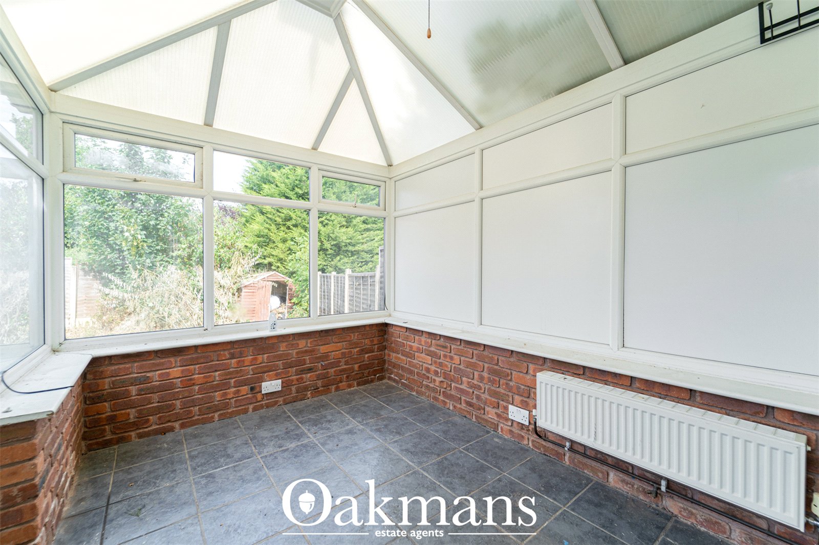 Harvington Road, Birmingham, B29
