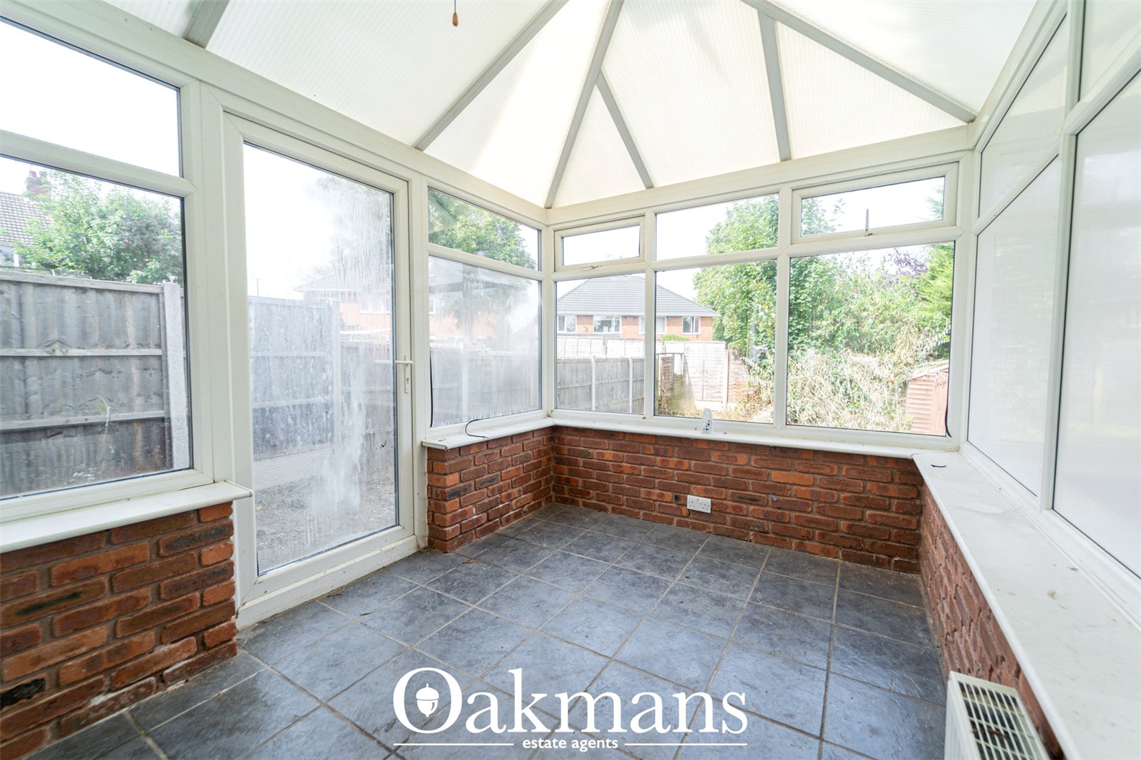 Harvington Road, Birmingham, B29