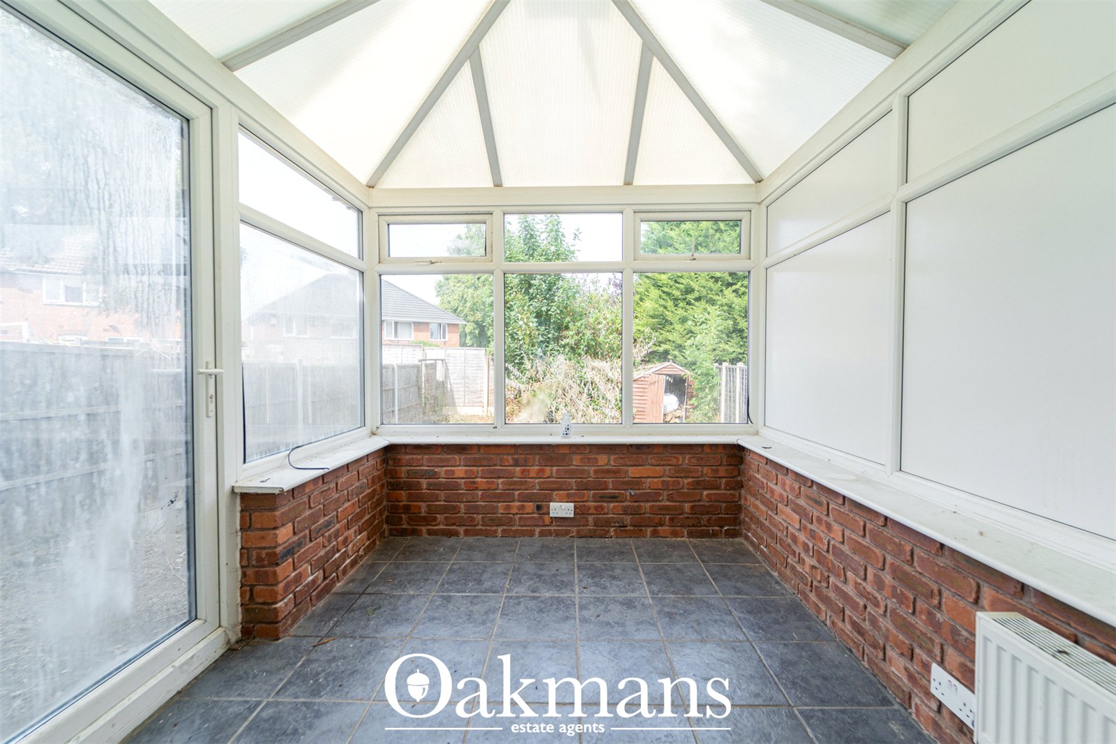 Harvington Road, Birmingham, B29