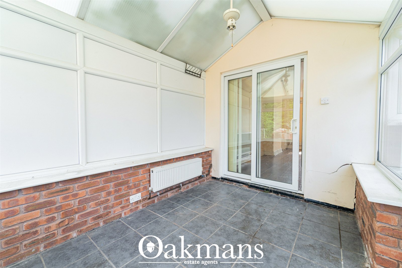 Harvington Road, Birmingham, B29