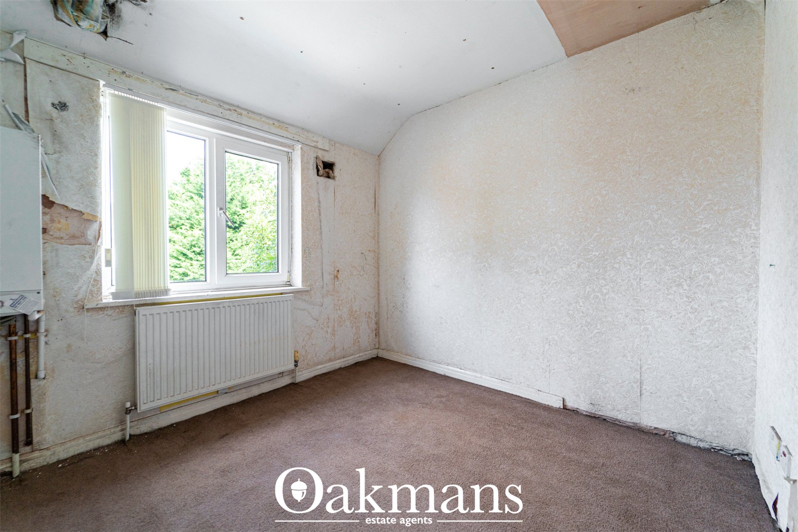 Harvington Road, Birmingham, B29