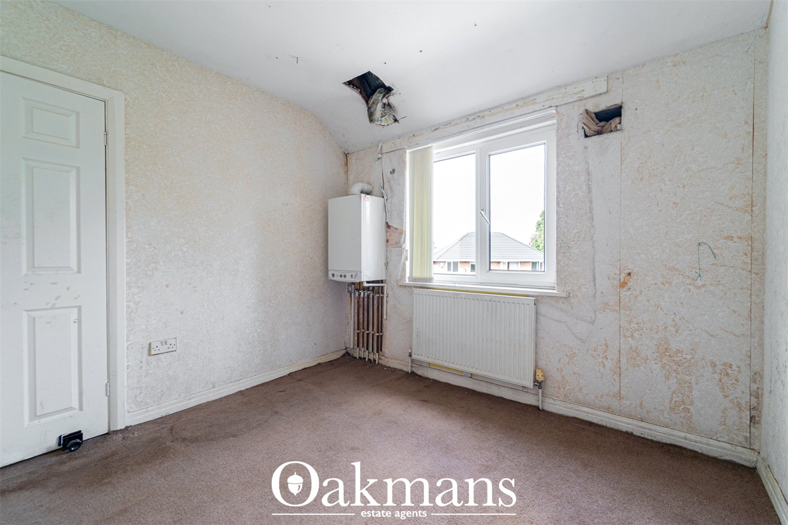 Harvington Road, Birmingham, B29