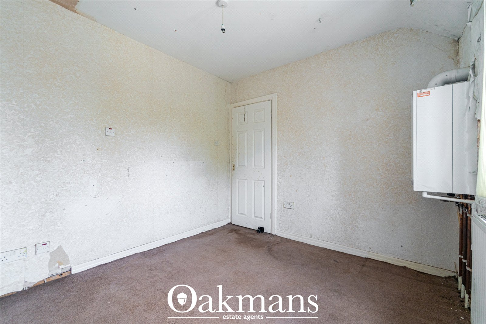 Harvington Road, Birmingham, B29