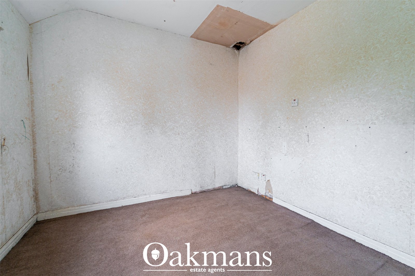 Harvington Road, Birmingham, B29