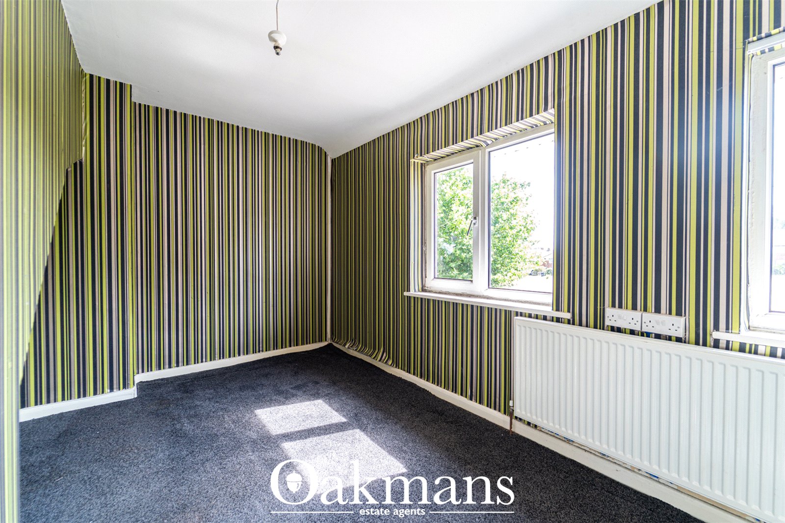 Harvington Road, Birmingham, B29