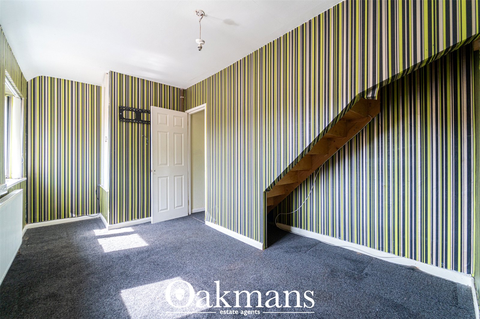 Harvington Road, Birmingham, B29